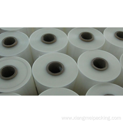 POF Cross Linked Heat Shrinkable Film Packaging